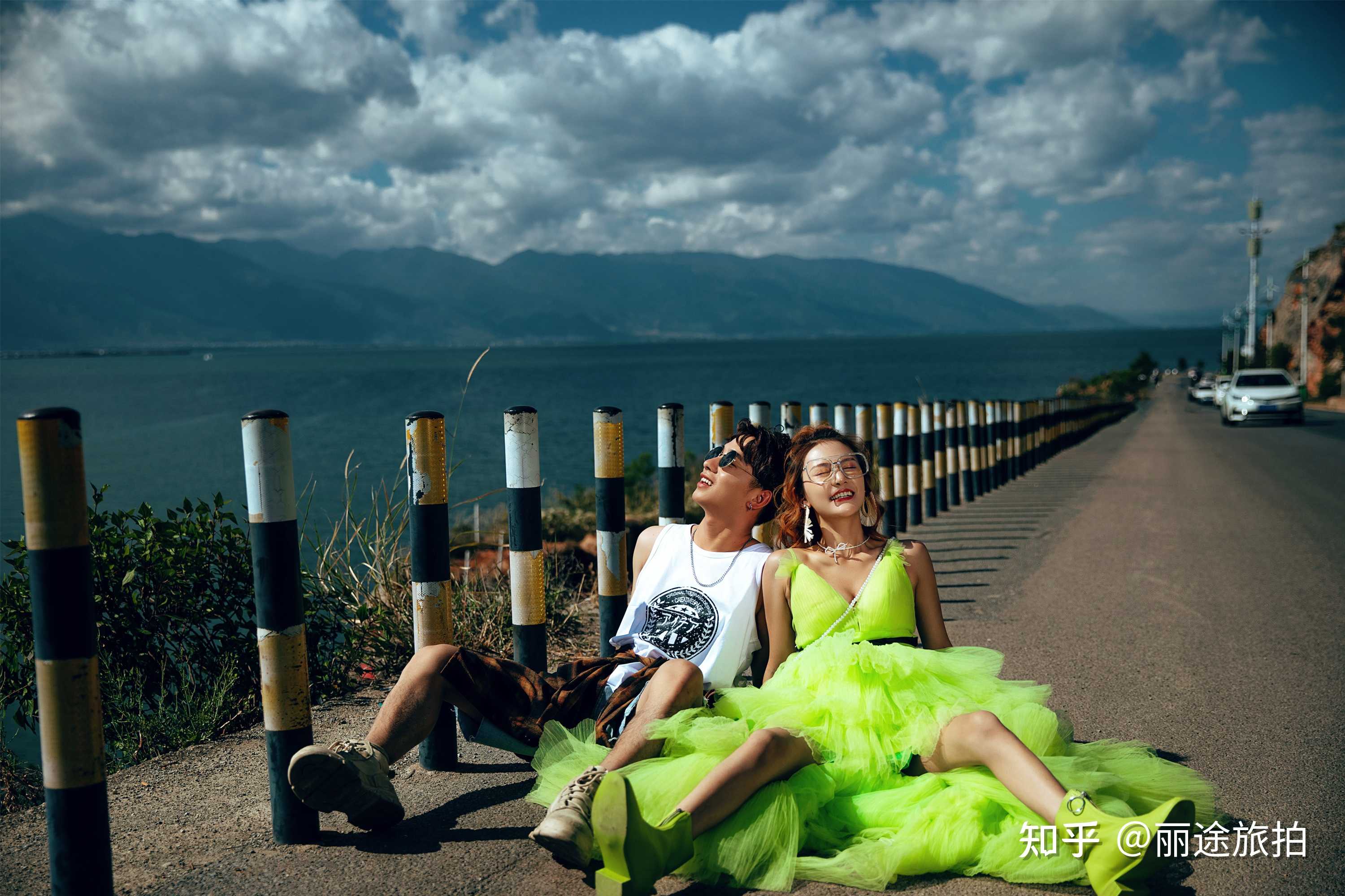 丽途旅拍 的想法: 满天星光 最爱你许过愿望的那一颗 鲜花绽… - 知乎