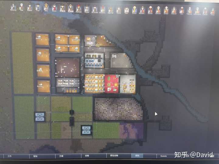 如何评价rimworld 中文译名 边缘世界 旧译名 环世界 知乎