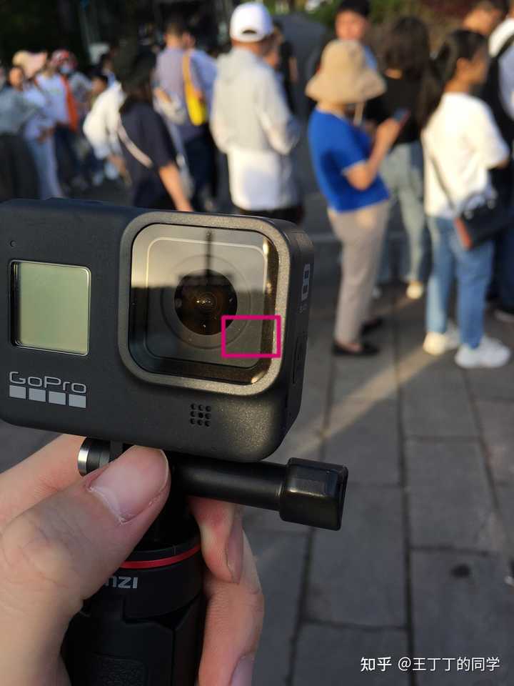 Gopro需要贴膜吗 知乎