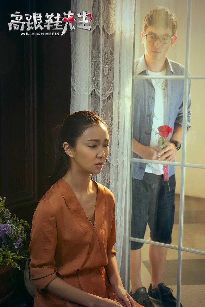 影人:杜江 / 薛凯琪 / 陈学冬 / 王祖蓝 / 李媛 / 余心恬 / 王峥峥