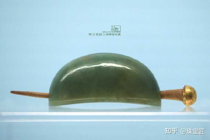 古代男子有哪些常见的配饰? - 知乎
