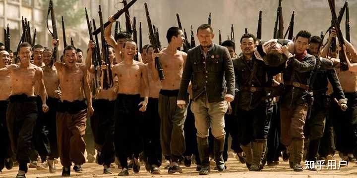 如何评价电影《让子弹飞》？ - 知乎
