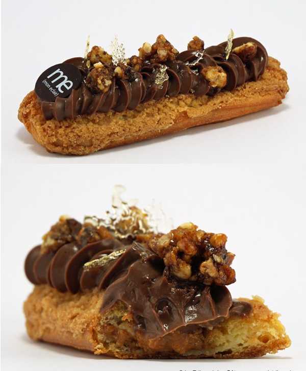 经典的法式甜品都有哪些 知乎