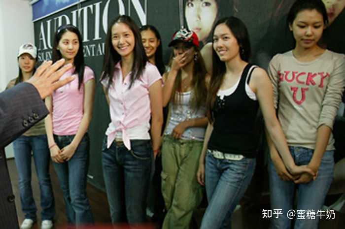 少女时代到底发生了什么 泰西是真的吗 纯友情 蜜糖牛奶的回答 知乎 少女时代到底发生了什么 泰西是真的吗 纯友情 蜜糖牛奶的回答 知乎