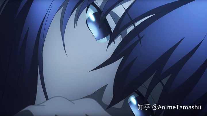 如何评价剧场版fate Stay Night Heaven S Feel 第二章 知乎 如何评价剧场版fate Stay Night Heaven S Feel 第二章 知乎