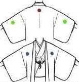 和服有哪些有意思的小细节 知乎用户的回答 知乎