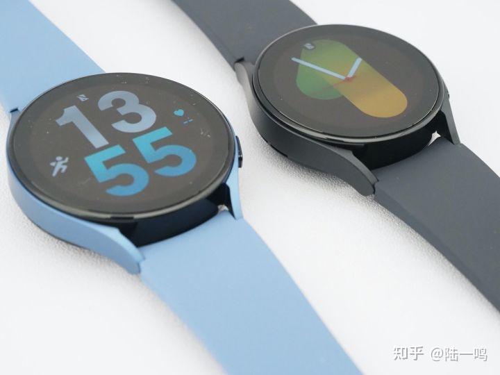 三星Galaxy Watch 5/5 Pro 智能手表发布，该产品性能如何？ - 知乎