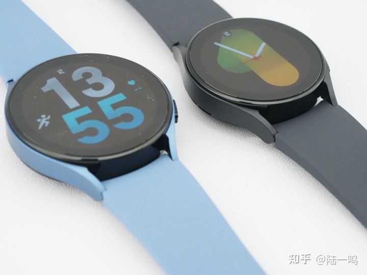 三星最新发布的watch5值得买吗，和watch4pro选哪个？ - 知乎