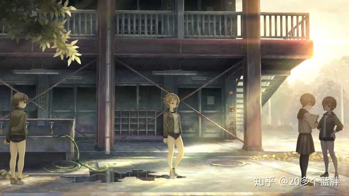 Ps4 上有哪些值得一玩的游戏 知乎 Ps4 上有哪些值得一玩的游戏 知乎