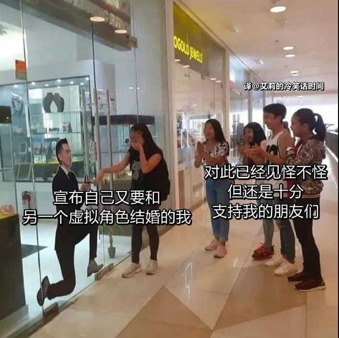 听到过最好笑的笑话是什么? - 知乎