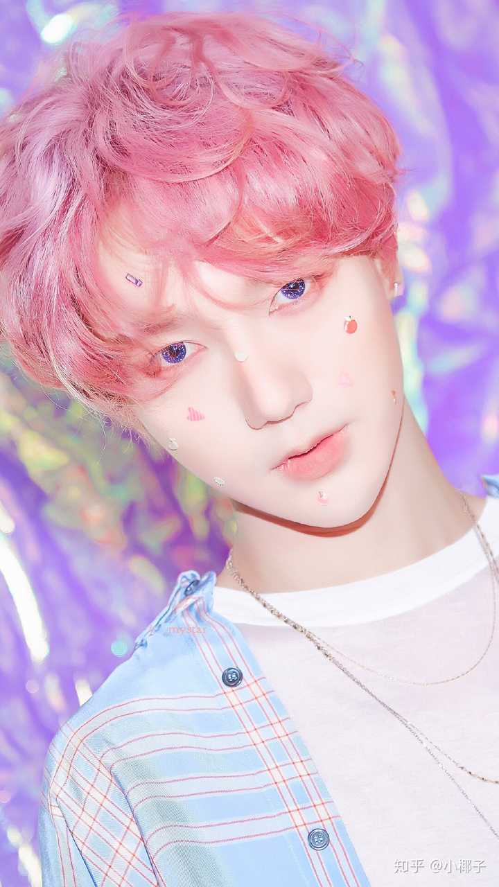 如何评价艺声的迷你三辑pinkmagic及其mv