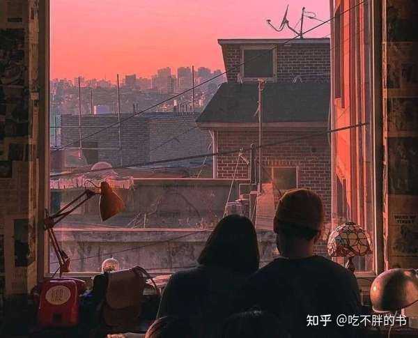 有哪些关于日落黄昏的绝美文案？ - 知乎