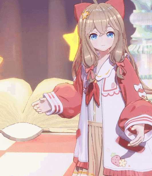 为什么我会觉得嘉然恶心? - 知乎