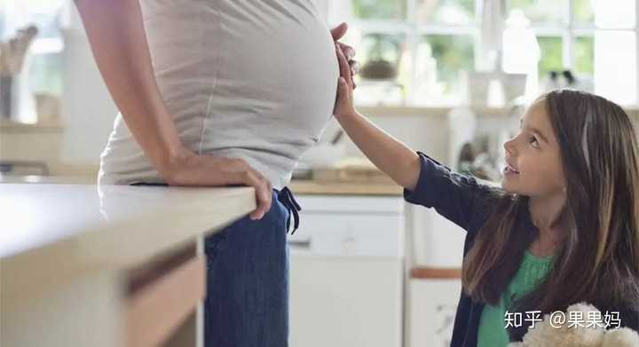 初期胎动是啥感觉 知乎