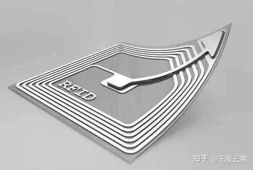 RFID标签是什么? - 知乎