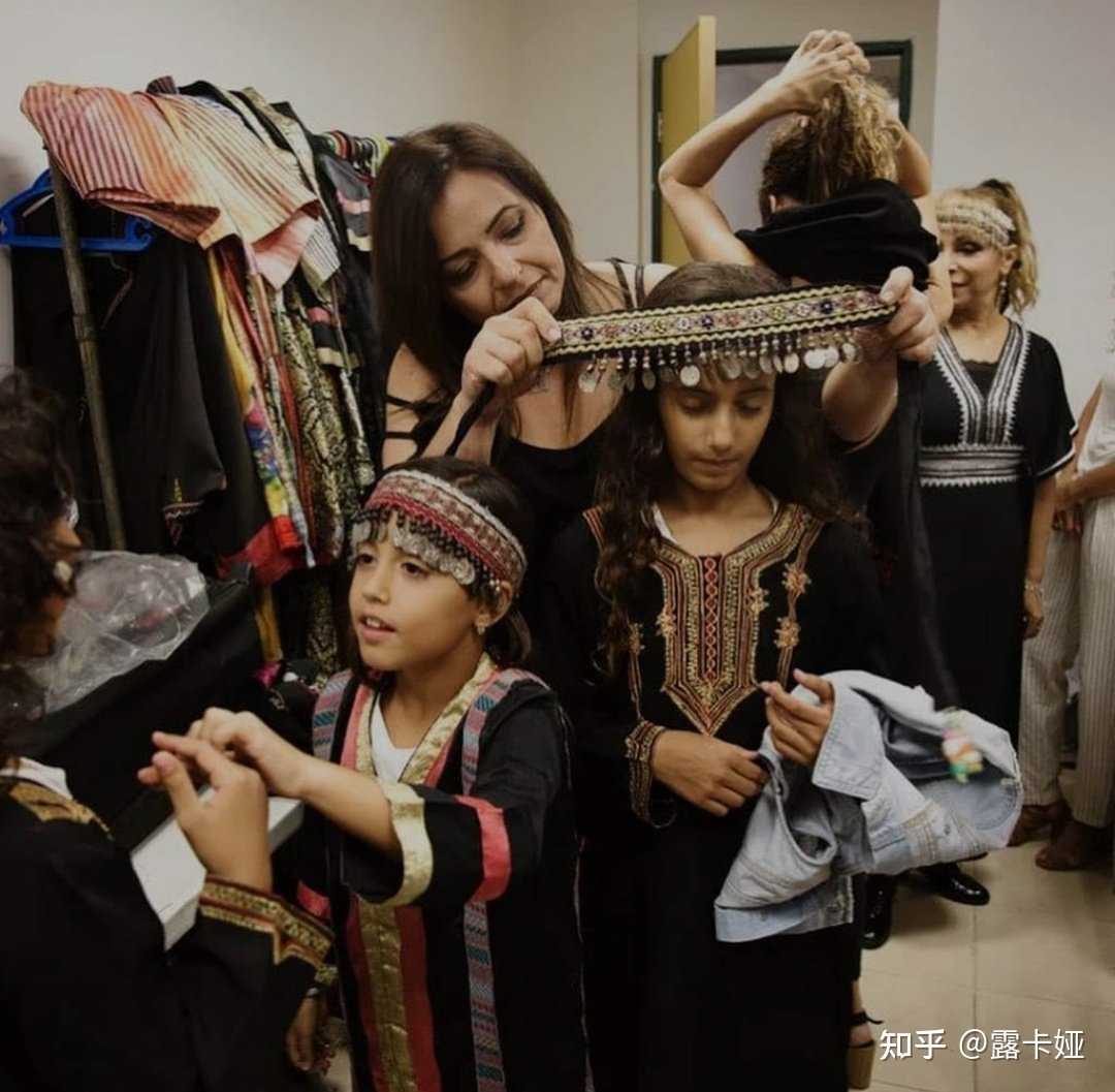 露卡娅 的想法: @刘亚合 也门犹太教犹太人 - 知乎