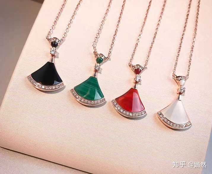 7,turbosun 925纯银小裙子项链