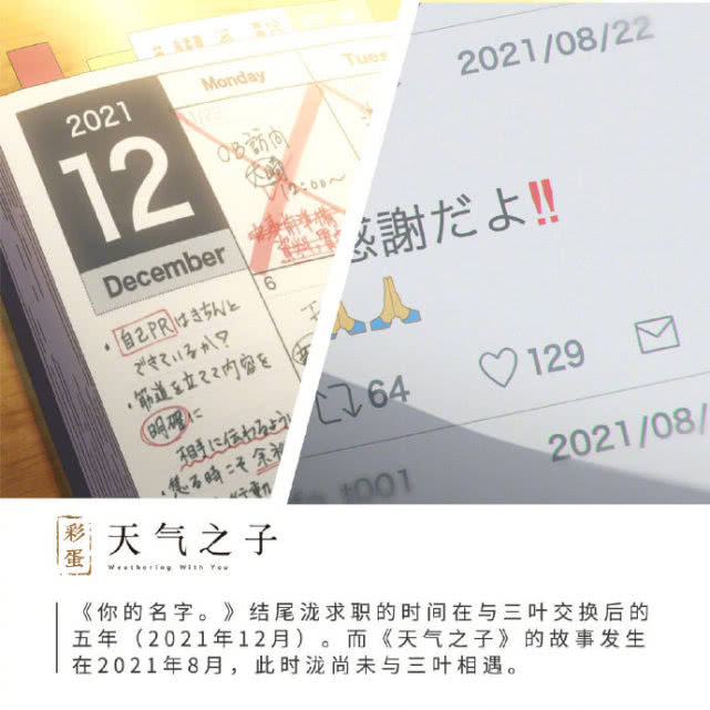 天气之子东京下雨图 天气之子东京下雨图
