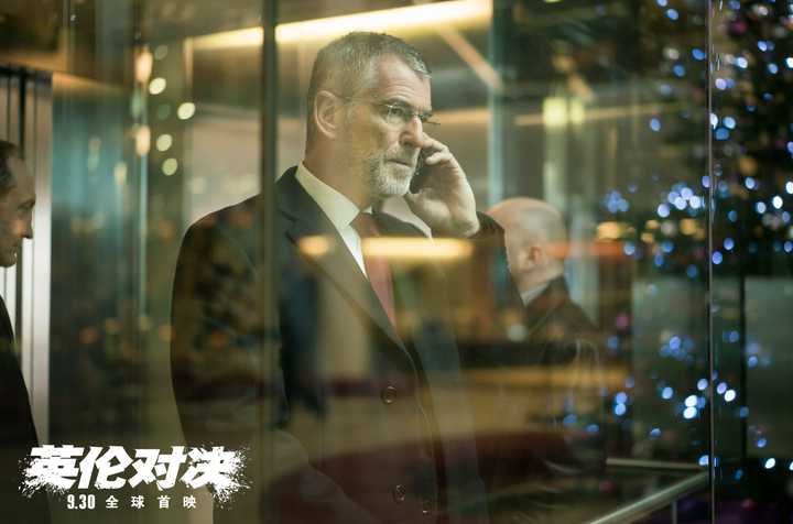 如何评价成龙电影 英伦对决 知乎 如何评价成龙电影 英伦对决 知乎