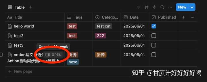 如何实现在 Android 手机上写 Hexo 博客？ - 知乎