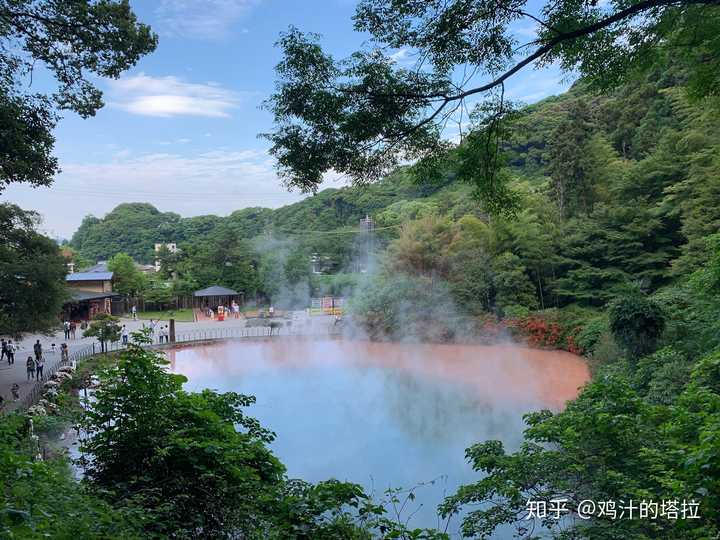 去日本九州旅行有什么好玩的 知乎