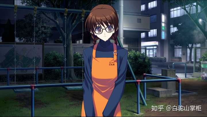 双女主的作品这么多 为什么只有白色相簿2的两个党派水火不容 知乎 双女主的作品这么多 为什么只有白色相簿2的两个党派水火不容 知乎