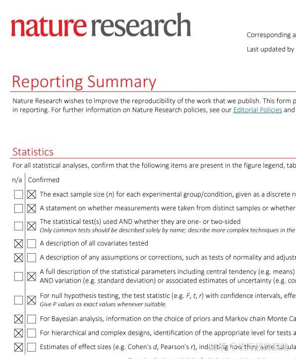 nature-reporting-summary