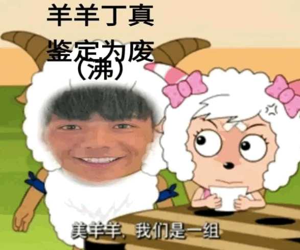 有没有一眼丁真的表情包啊? - 知乎
