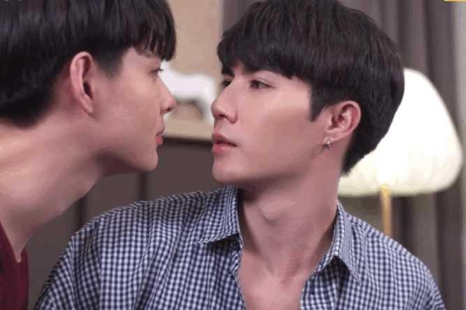 如何评价2020年泰腐剧缘来誓你偏偏爱上你