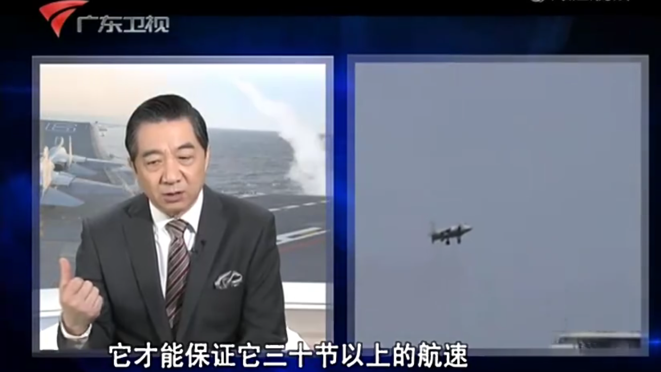 为什么局座热衷于黑印度?