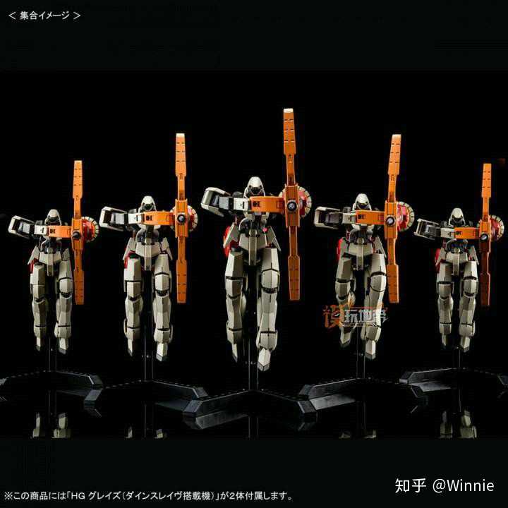 请问高达里威力最大的武器是什么？ - 知乎