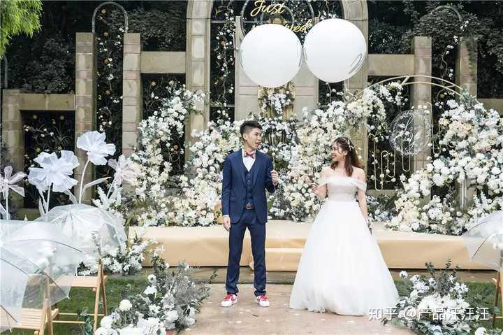 要提前多久开始准备婚礼 有什么流程 需要准备什么 知乎