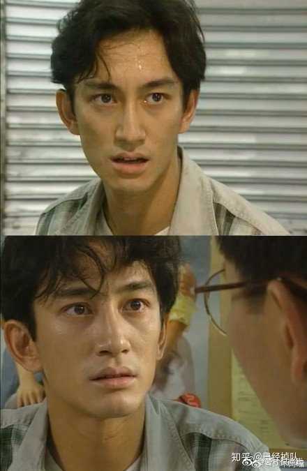 有哪些演员可以演出衣冠禽兽/斯文败类的感觉?