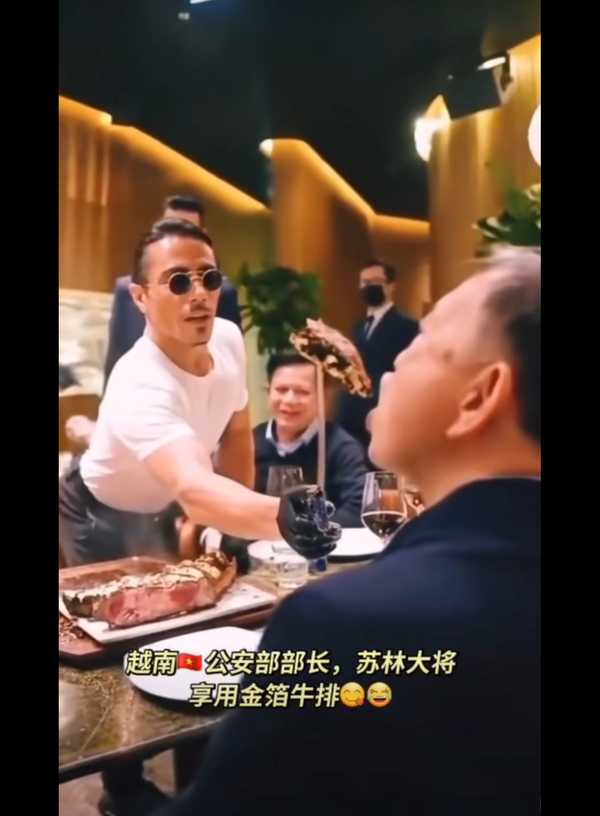 苏林当选越南国家主席，对越南有何影响？