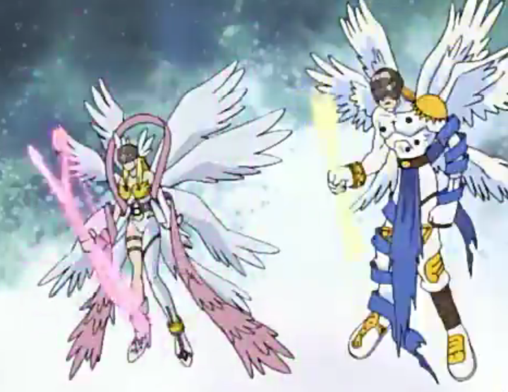 如何评价数码宝贝的音乐? - 匿名用户的回答- 知