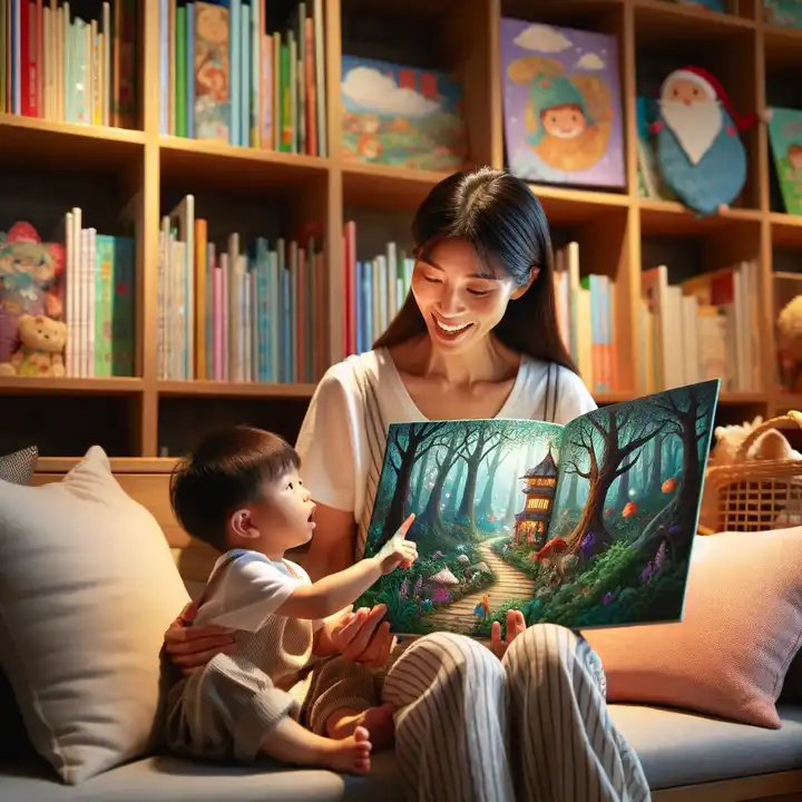 什么样的绘本主题更适合孩子的成长需求？ - 知乎