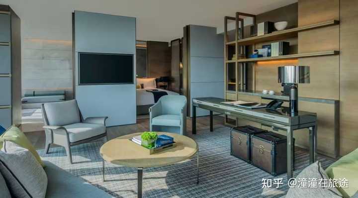 万豪集团旗下哪些酒店品牌是喜达屋的？ - 知乎