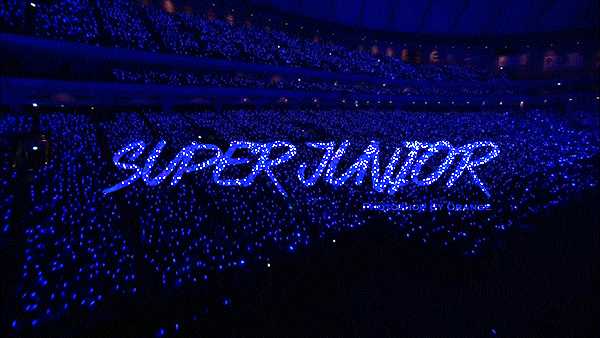 作为superjunior团饭本命大云哥的最近该怎么摆正心态