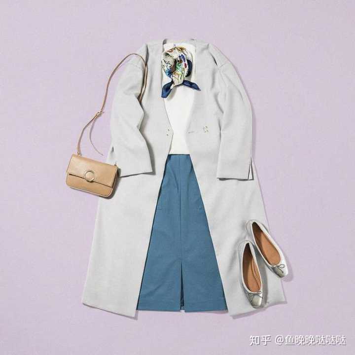 有哪些设计简单上身有气质的女装品牌 知乎