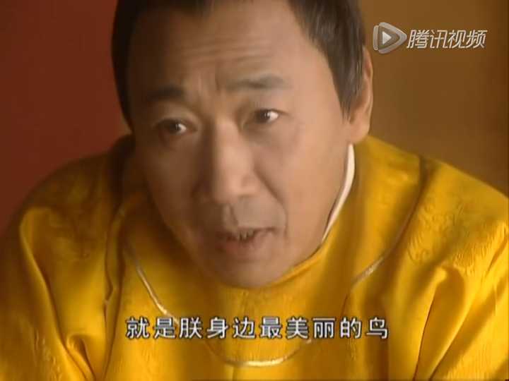 大明宫词韩国夫人跟皇帝什么关系 知乎