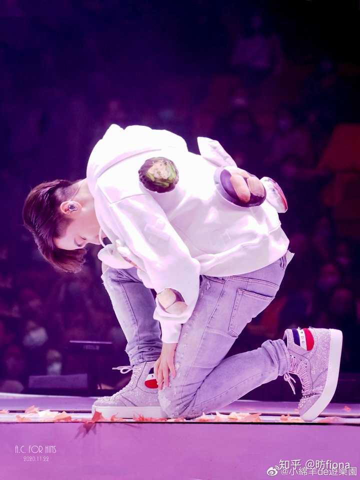 如何评价张敬轩2020年盛乐演唱会