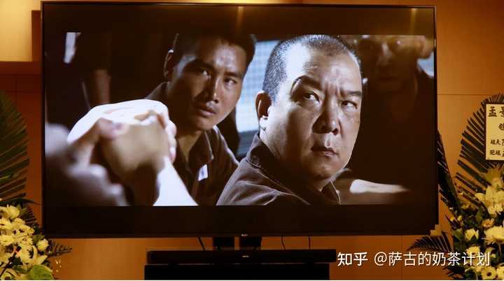 武打演员孟海去世,如何评价他的一生? - 知乎