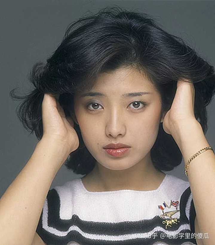 颜值比较高的日本女明星有哪些 知乎 颜值比较高的日本女明星有哪些 知乎