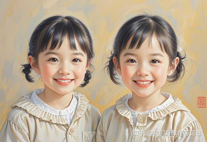 双胞胎是怎么产生的? - 知乎