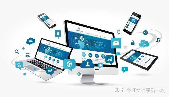 企业有必要做网站吗？做网站又能给企业带来哪些好处？