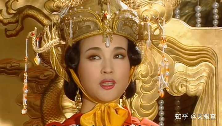 时隔 30 多年,75 岁刘晓庆将再演武则天,你对她的表演有何期待或担忧? - 知乎