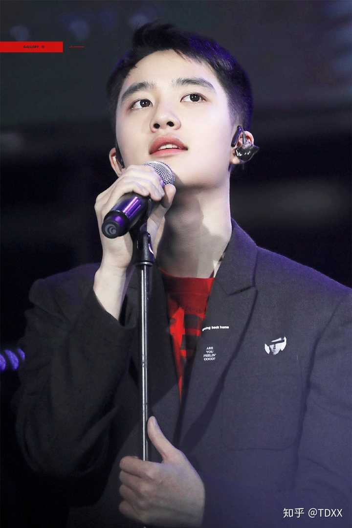 都暻秀退伍之后真的很大可能不会再续约了吗?