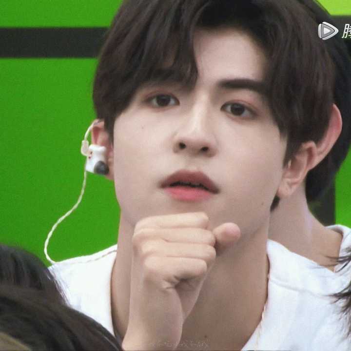 创造营2021泰国选手尹浩宇怎么样有更多资料吗大家认为可以出道吗
