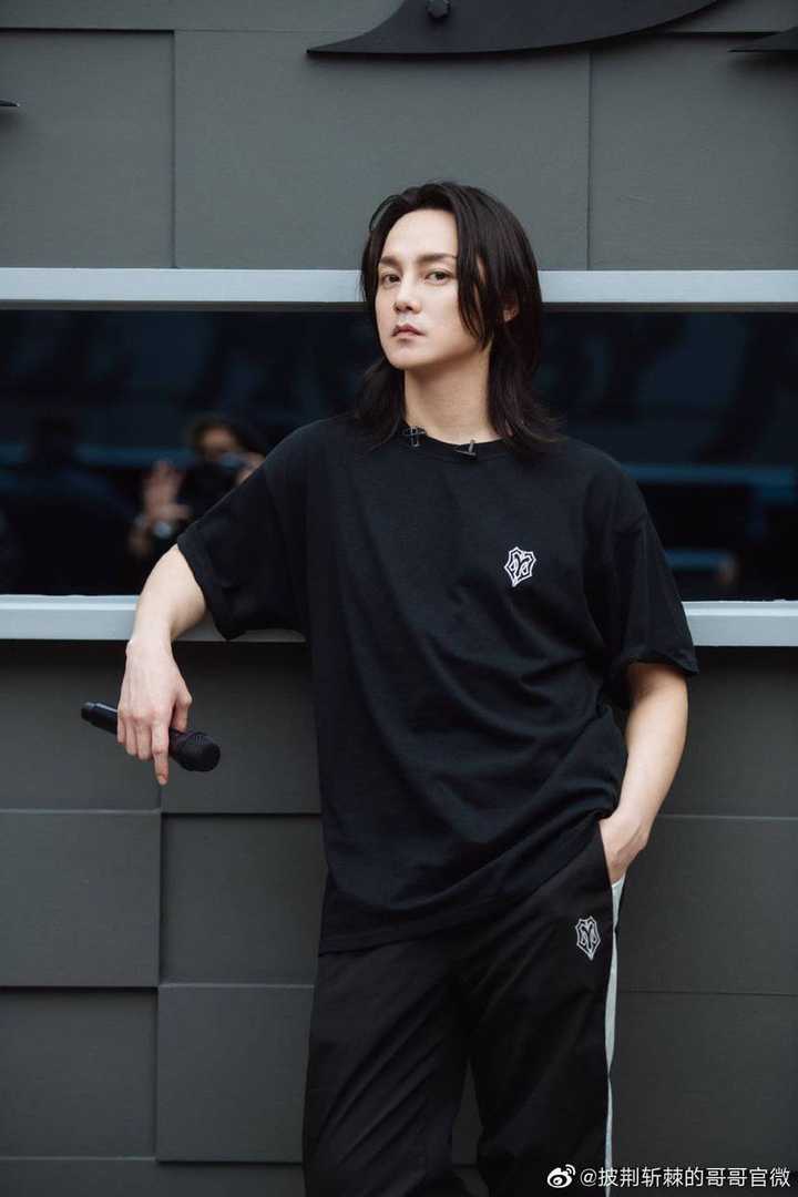 披荆斩棘的哥哥