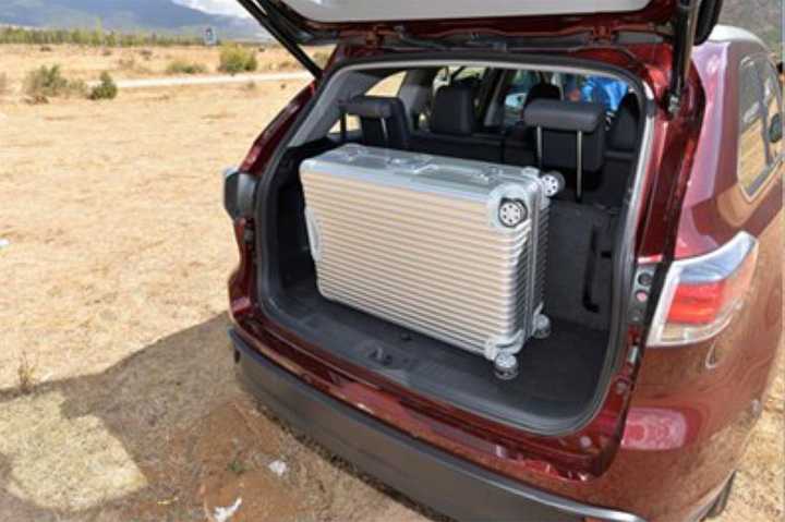 Mpv和七座suv之间到底有多大区别 哪种车型更适合二孩家庭使用 知乎